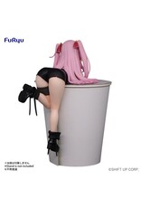 Goddess of Victory Nikke Yuni Noodle Stopper Figure *Pre-order*