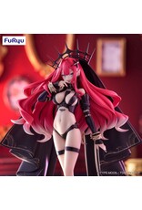 Fate Grand Order Archer Baobhan Sith (Fae Tristan) Trio Try It Figure *Pre-order*