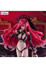 Fate Grand Order Archer Baobhan Sith (Fae Tristan) Trio Try It Figure *Pre-order*