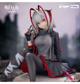 Arknights W Noodle Stopper Figure *Pre-order*