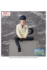 Blue Exorcist Rin Okumura PM Perching Figure *Pre-order*