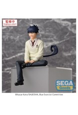 Blue Exorcist Rin Okumura PM Perching Figure *Pre-order*