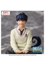 Blue Exorcist Rin Okumura PM Perching Figure *Pre-order*