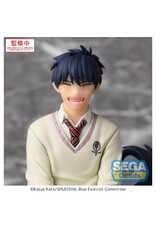 Blue Exorcist Rin Okumura PM Perching Figure *Pre-order*