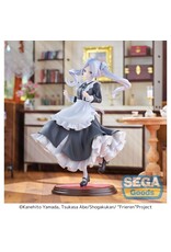 Frieren Maid Costume Luminasta *Pre-order*