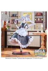 Frieren Maid Costume Luminasta *Pre-order*