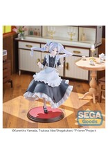Frieren Maid Costume Luminasta *Pre-order*