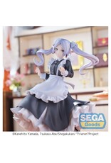 Frieren Maid Costume Luminasta *Pre-order*