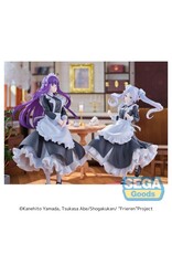 Frieren Maid Costume Luminasta *Pre-order*