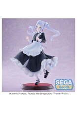 Frieren Maid Costume Luminasta *Pre-order*