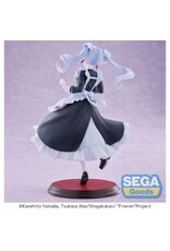 Frieren Maid Costume Luminasta *Pre-order*
