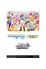 Weiss Schwarz Hatsune Miku: Project Sekai Wonderlands x Showtime EN. TD+ *Pre-order*