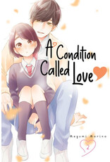 A Condition Called Love Vol. 2
