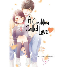 A Condition Called Love Vol. 2