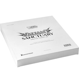 Vanguard Valliant Sanctuary Supply Set