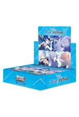 Weiss Schwarz Blue Archive Booster Box EN.