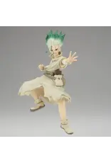 Dr.Stone Senku Ishigami Figure of Stone World II