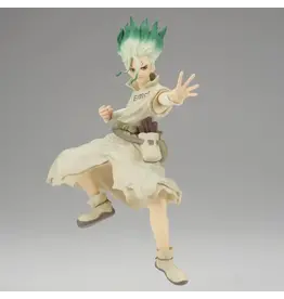 Dr.Stone Senku Ishigami Figure of Stone World II