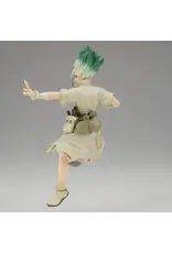Dr.Stone Senku Ishigami Figure of Stone World II