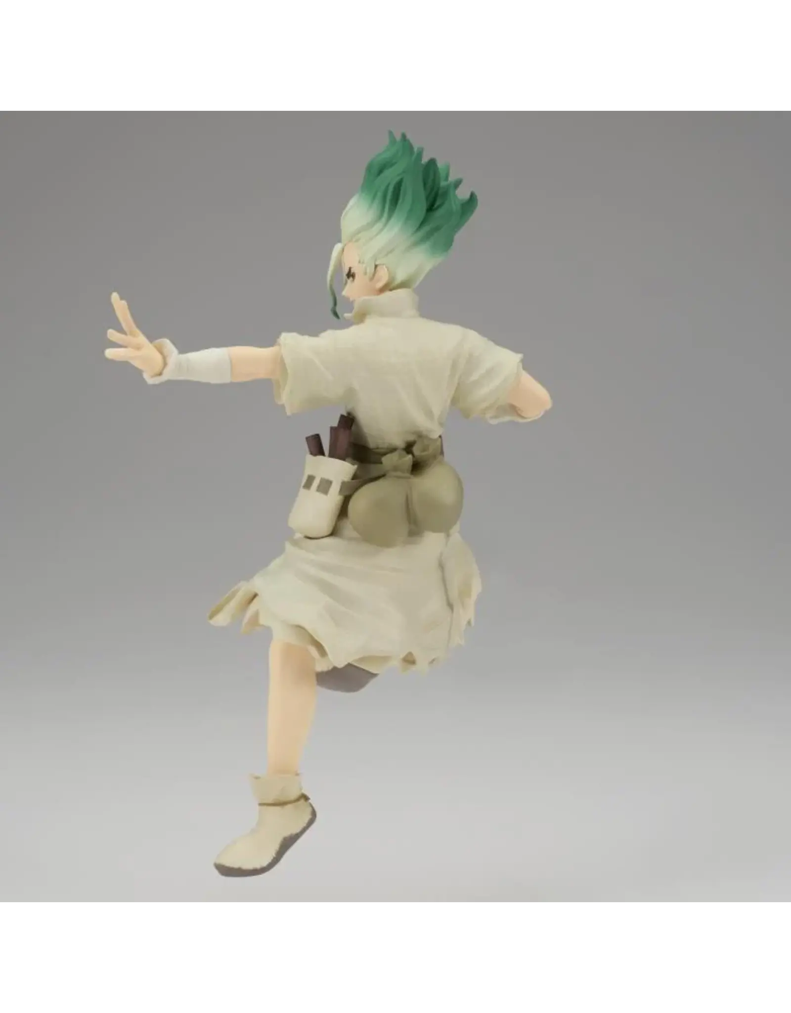 Dr.Stone Senku Ishigami Figure of Stone World II