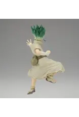 Dr.Stone Senku Ishigami Figure of Stone World II