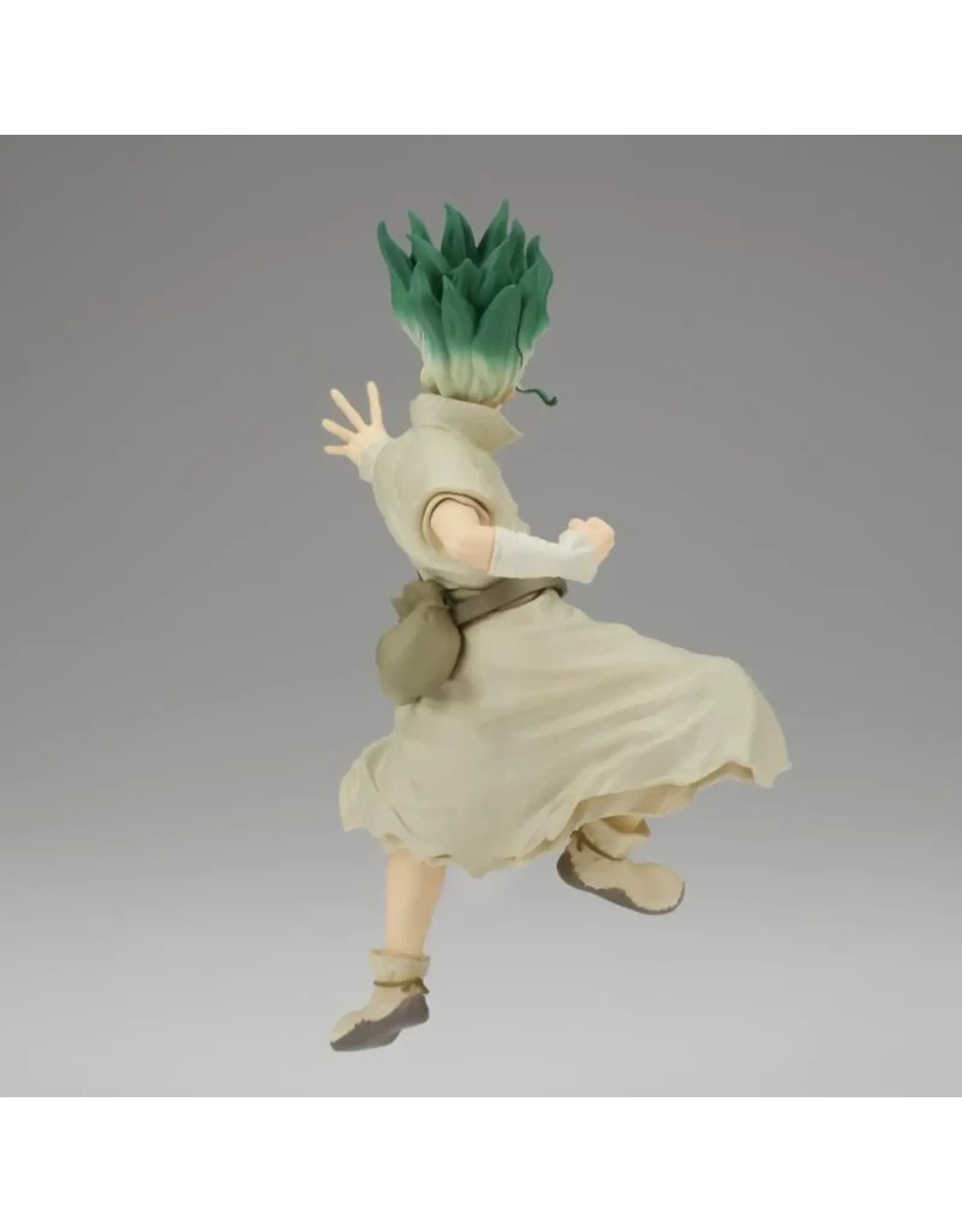 Dr.Stone Senku Ishigami Figure of Stone World II