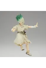 Dr.Stone Senku Ishigami Figure of Stone World II