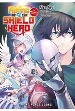 Shield Hero Vol. 23 manga
