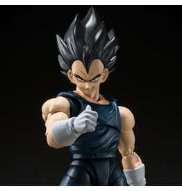 S.H.Figuarts Vegeta Super Hero