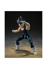 S.H.Figuarts Vegeta Super Hero