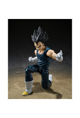 S.H.Figuarts Vegeta Super Hero