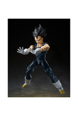 S.H.Figuarts Vegeta Super Hero
