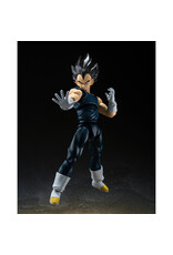 S.H.Figuarts Vegeta Super Hero