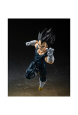 S.H.Figuarts Vegeta Super Hero