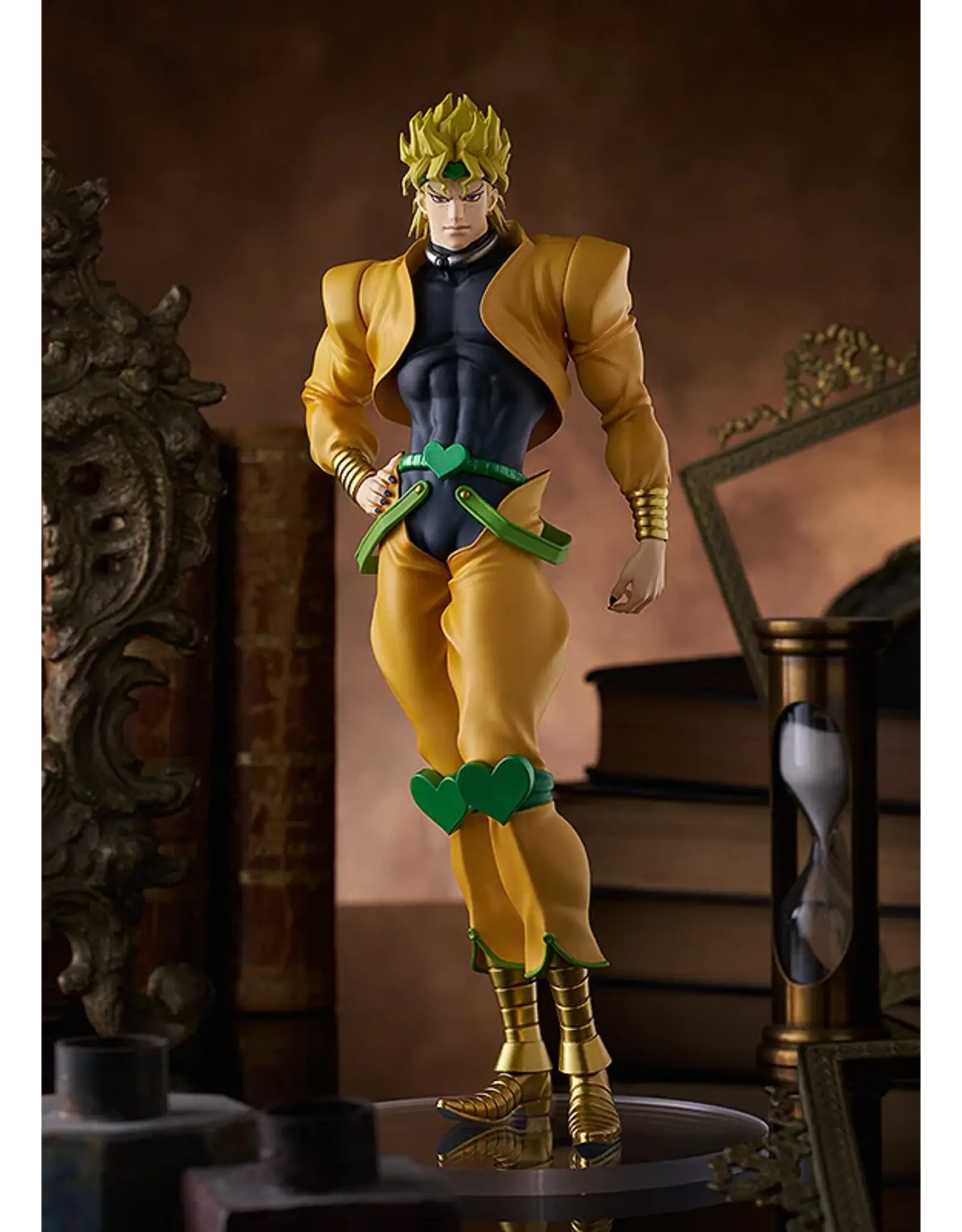 Pop Up Parade Dio