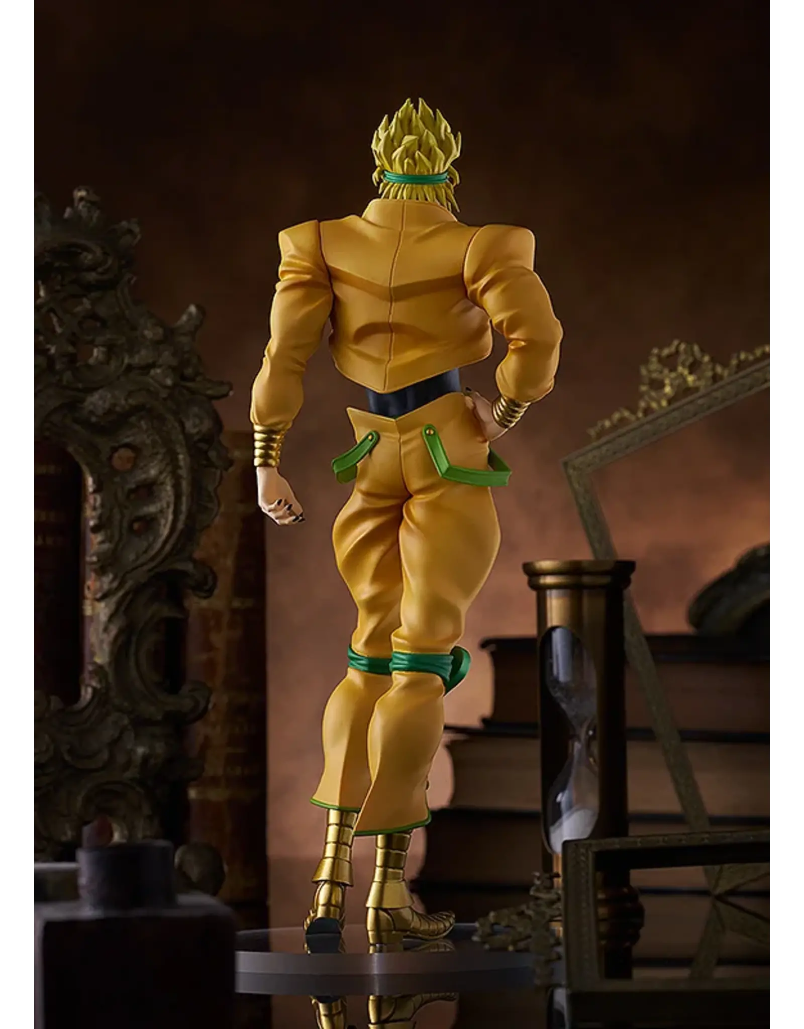 Pop Up Parade Dio