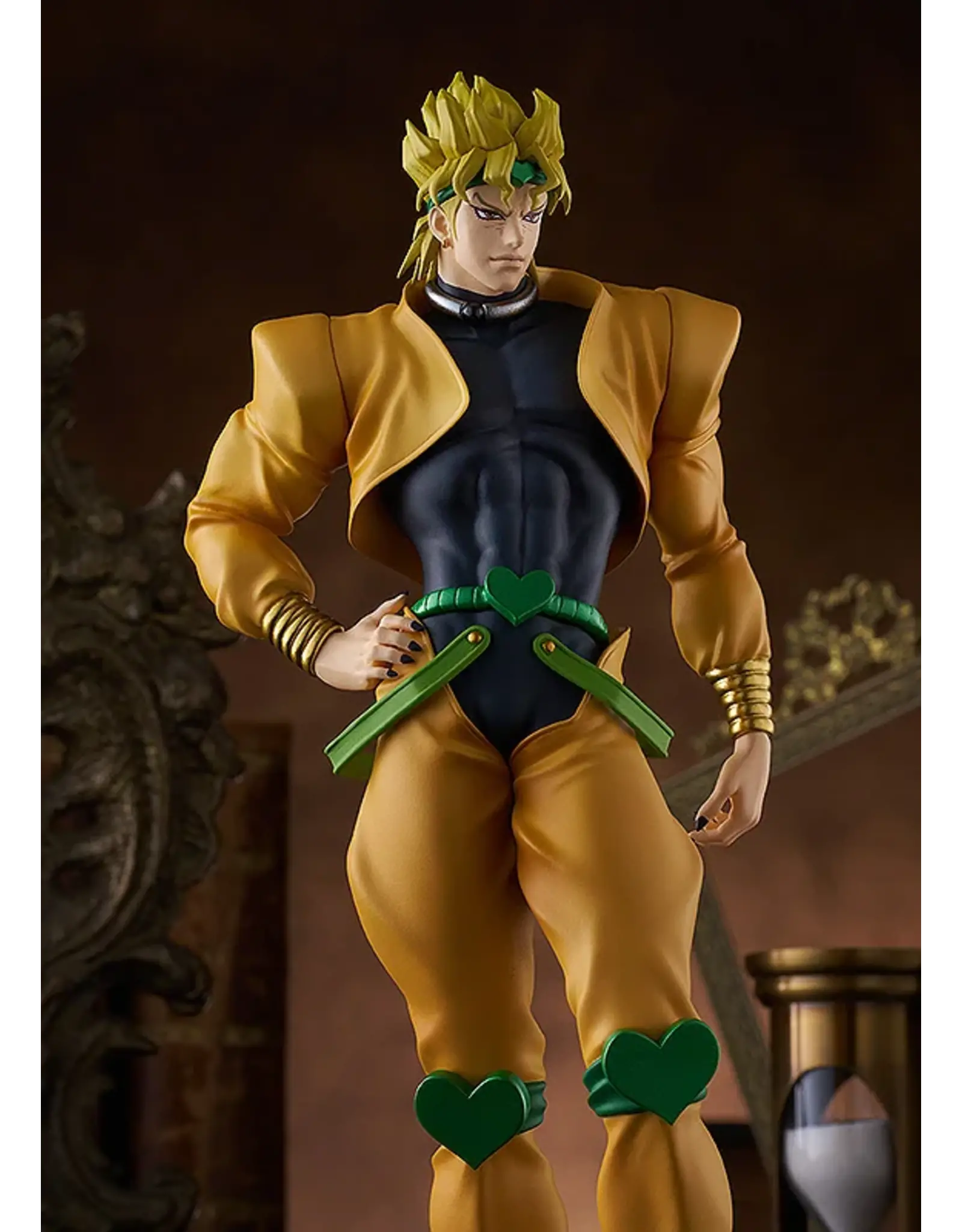 Pop Up Parade Dio