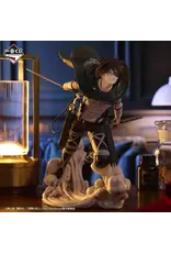 Attack on Titan:  Rumbling - Hange Zoe Ichibansho Fig