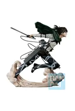 Attack on Titan:  Rumbling - Hange Zoe Ichibansho Fig