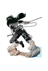 Attack on Titan:  Rumbling - Hange Zoe Ichibansho Fig