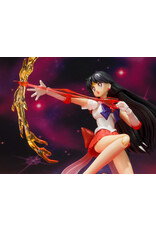 Sailor Moon Sailor Super Mars Figuarts