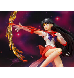 Sailor Moon Sailor Super Mars S.H.Figuarts