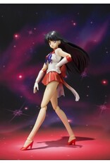 Sailor Moon Sailor Super Mars Figuarts
