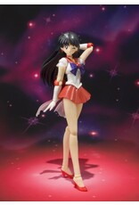 Sailor Moon Sailor Super Mars Figuarts