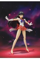 Sailor Moon Sailor Super Mars Figuarts