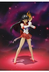 Sailor Moon Sailor Super Mars Figuarts