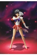 Sailor Moon Sailor Super Mars Figuarts