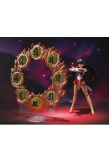 Sailor Moon Sailor Super Mars Figuarts
