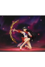 Sailor Moon Sailor Super Mars Figuarts