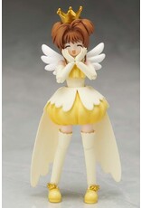 Cardcaptor Sakura Golden Crown Sakura S.H.Figuarts